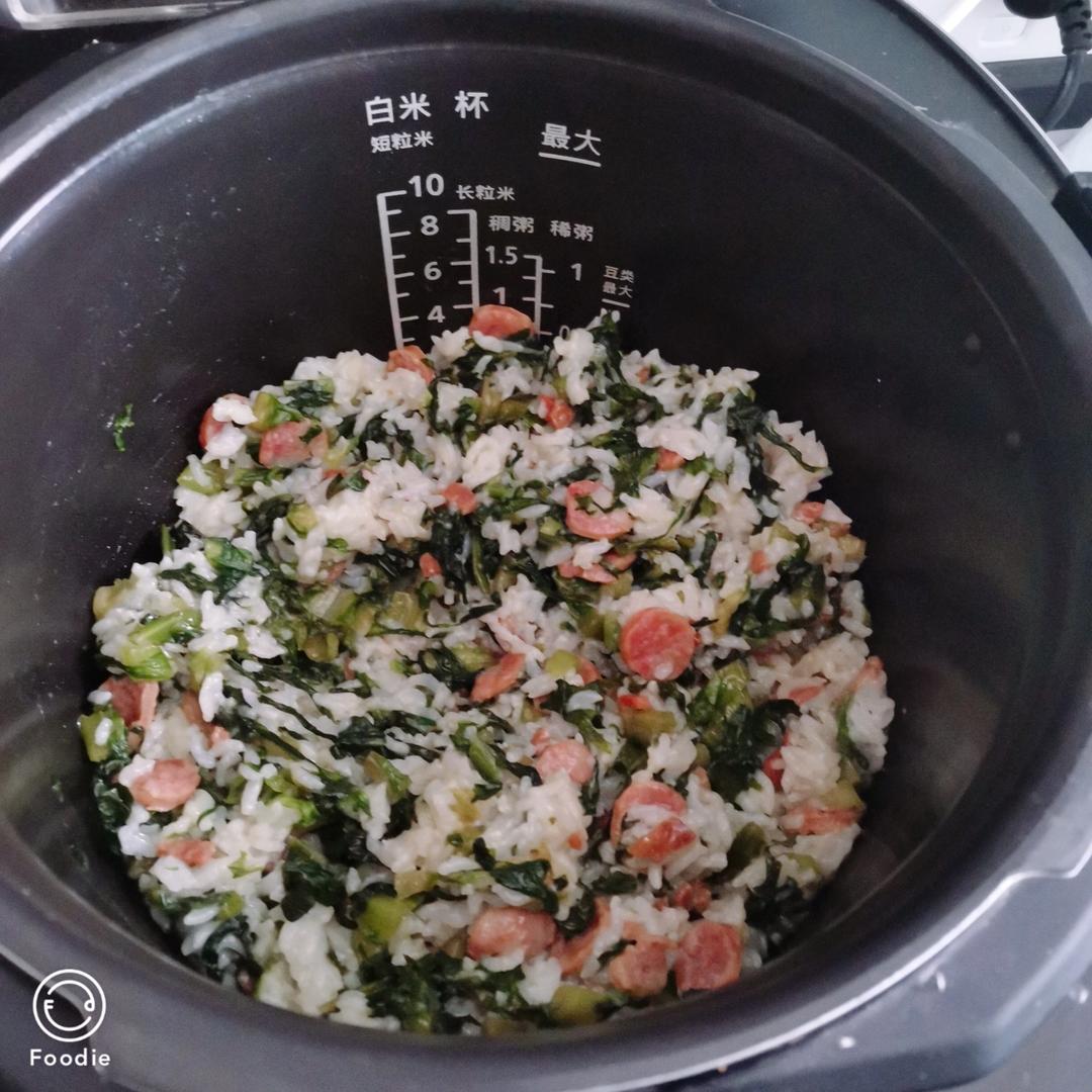 每日健康餐