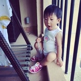 cici麻麻爱熙熙