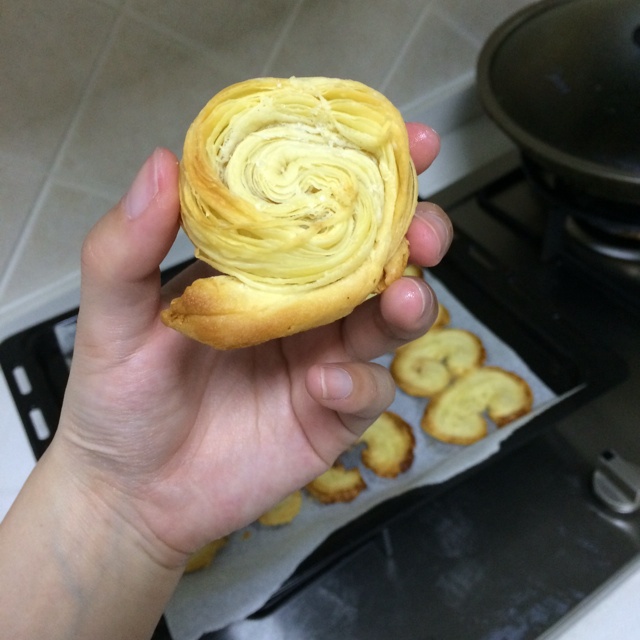 千层酥皮