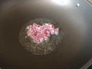 豇豆炒肉的做法 步骤5