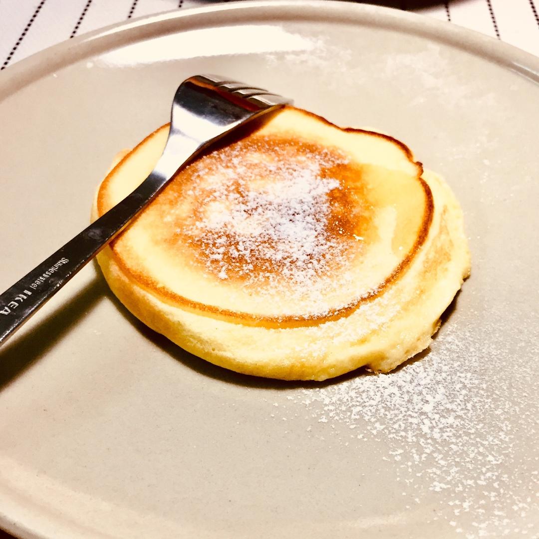 Jessie's kitchen