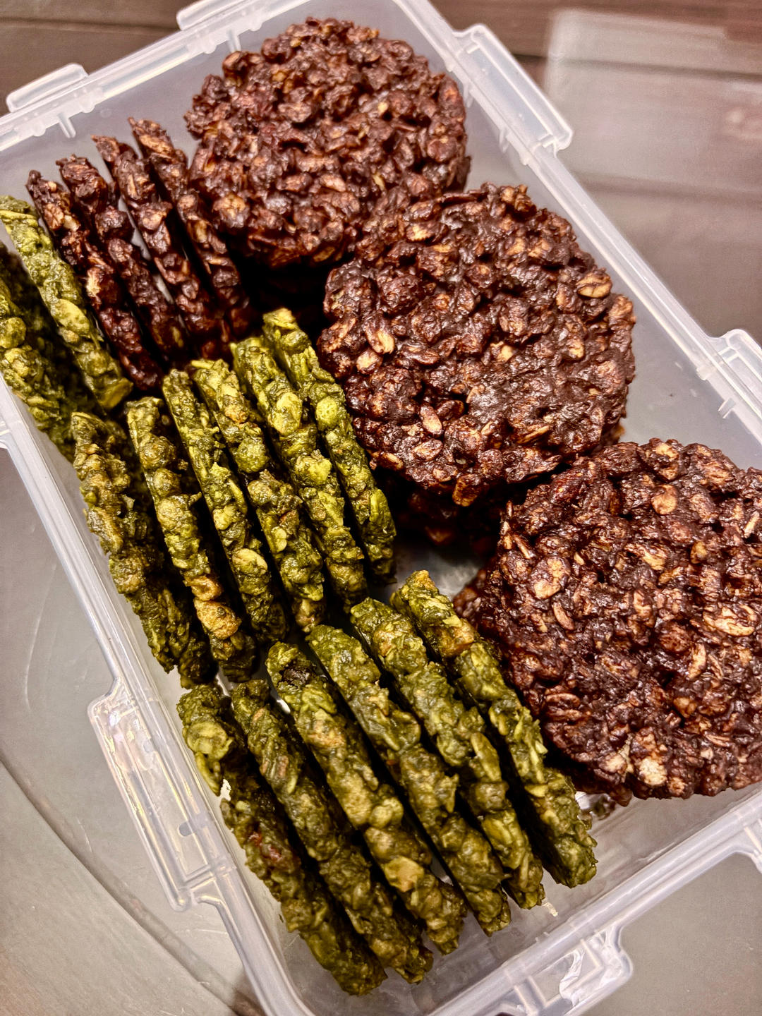 薄脆饼干/卡乐比版脆墩墩 消耗卡乐比麦片——饼干糖果系列（三十四）