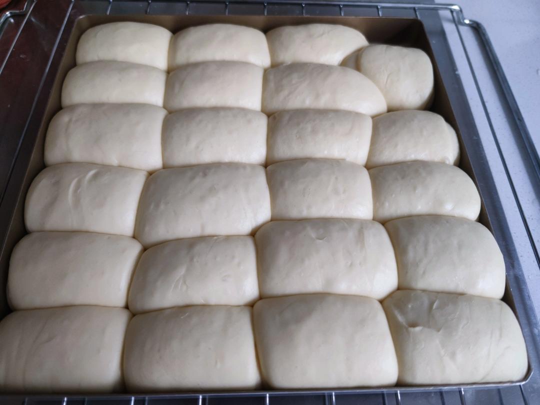 老面包｜复刻童年的味道