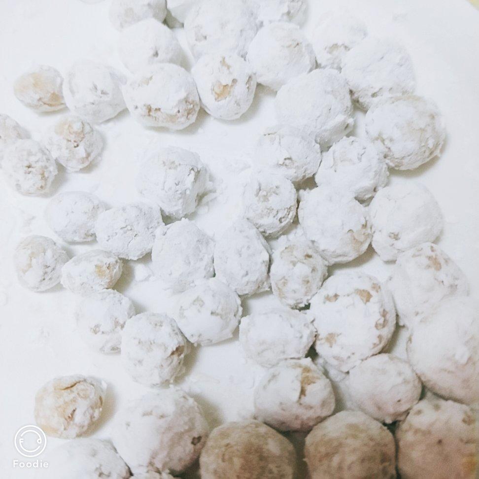 自制珍珠奶茶(附珍珠做法)