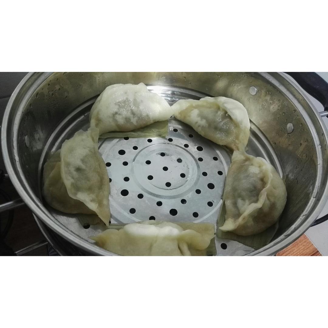 论肉馅的拌制方法
