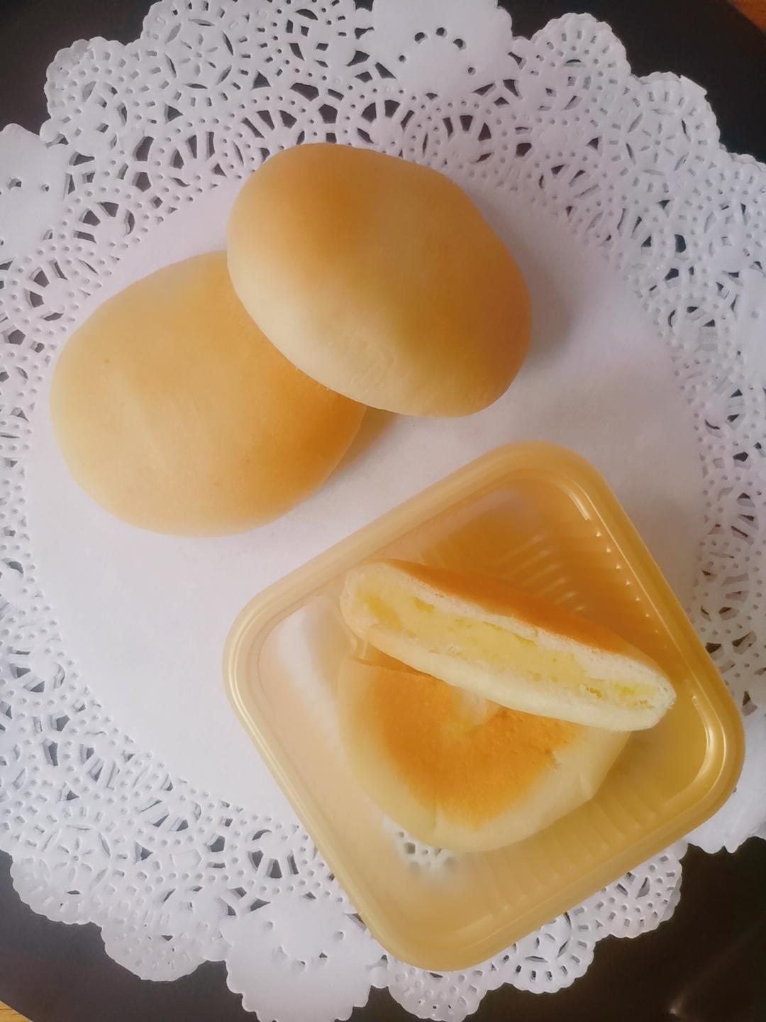 端午安康~软皮绿豆饼 无需炒馅 无需开酥！新手也可以成功！！！