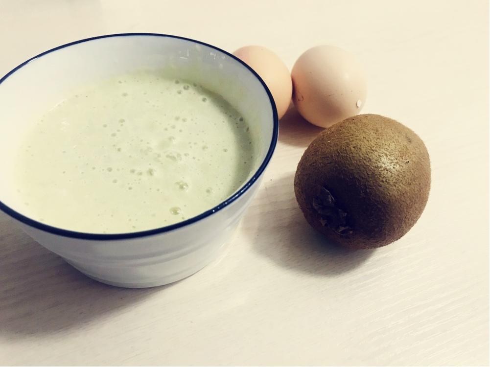 瘦身实验早餐系列