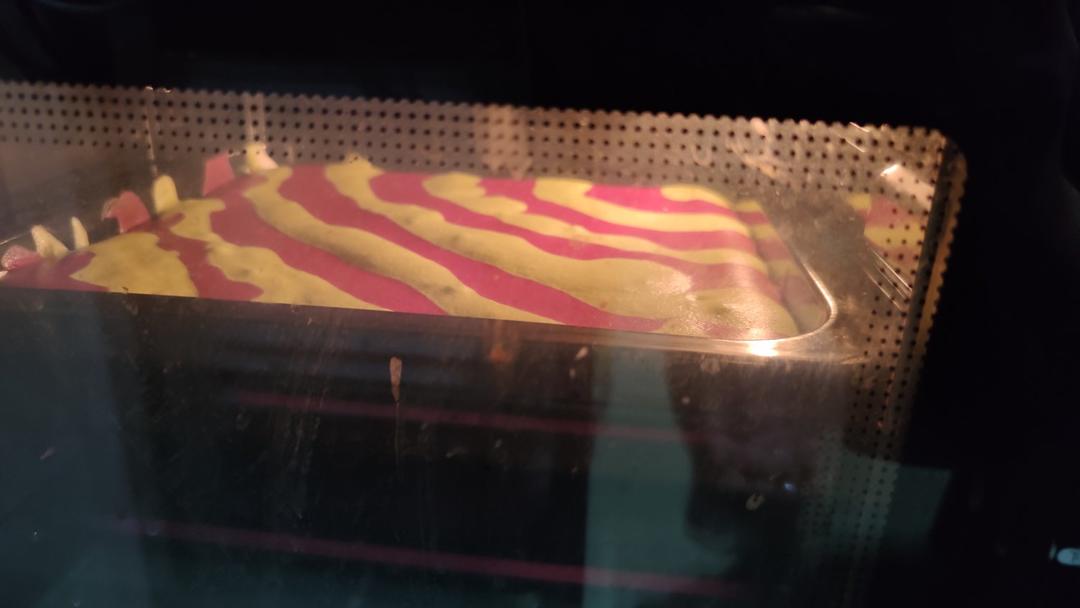 圣诞蛋糕卷