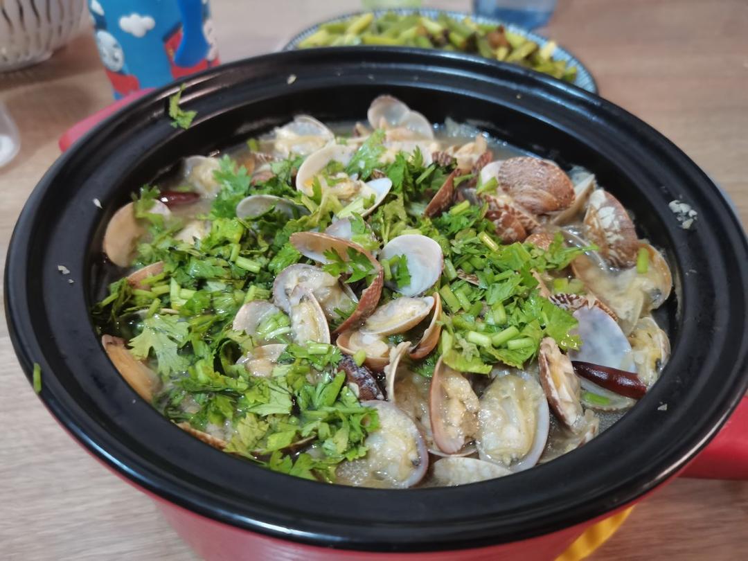 家庭版花甲粉丝