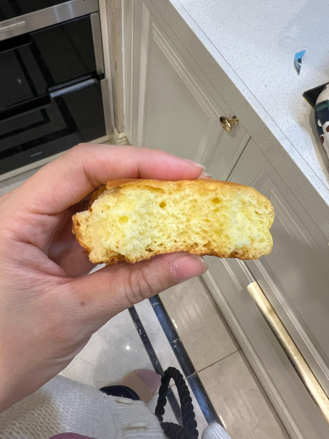 山药饼