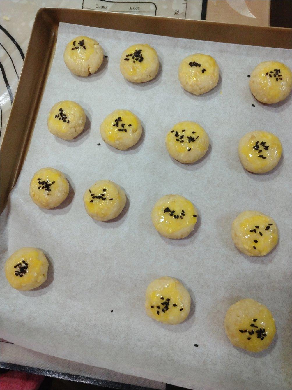 花生酥——简单到你