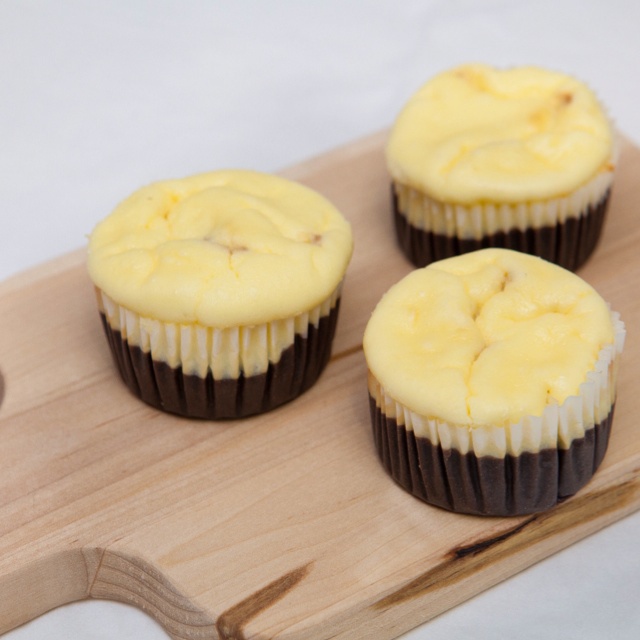 卡布奇诺可可蛋糕