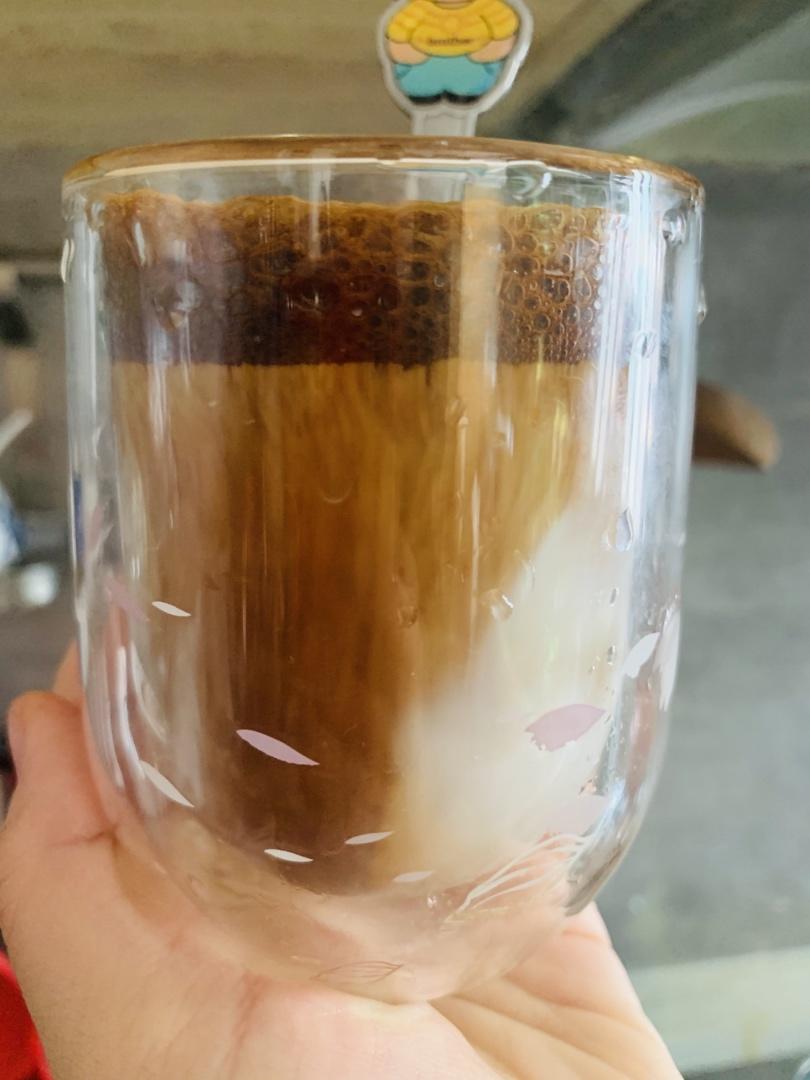 风靡当下的泡沫咖啡