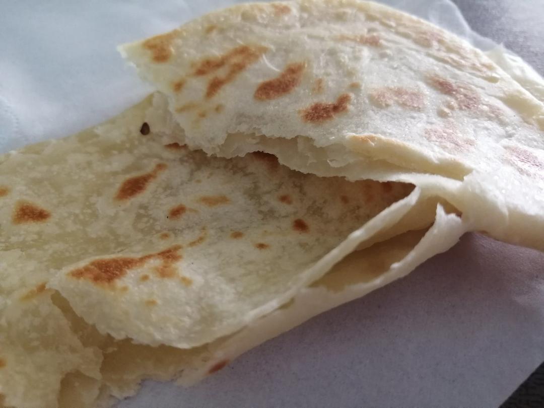 千层薄饼的高级进阶