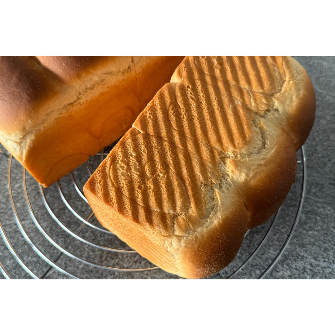 枫糖吐司