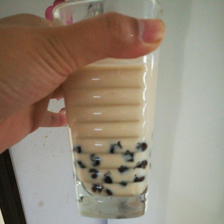 不要点外卖啦，自制奶茶，超简单