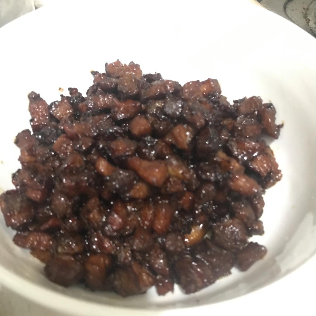 外婆的正宗贵州脆哨