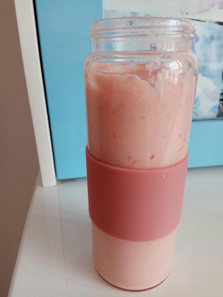 我的果汁（My juice）