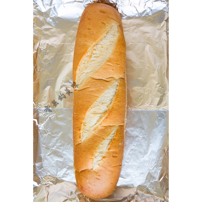 波兰酵头～法棍