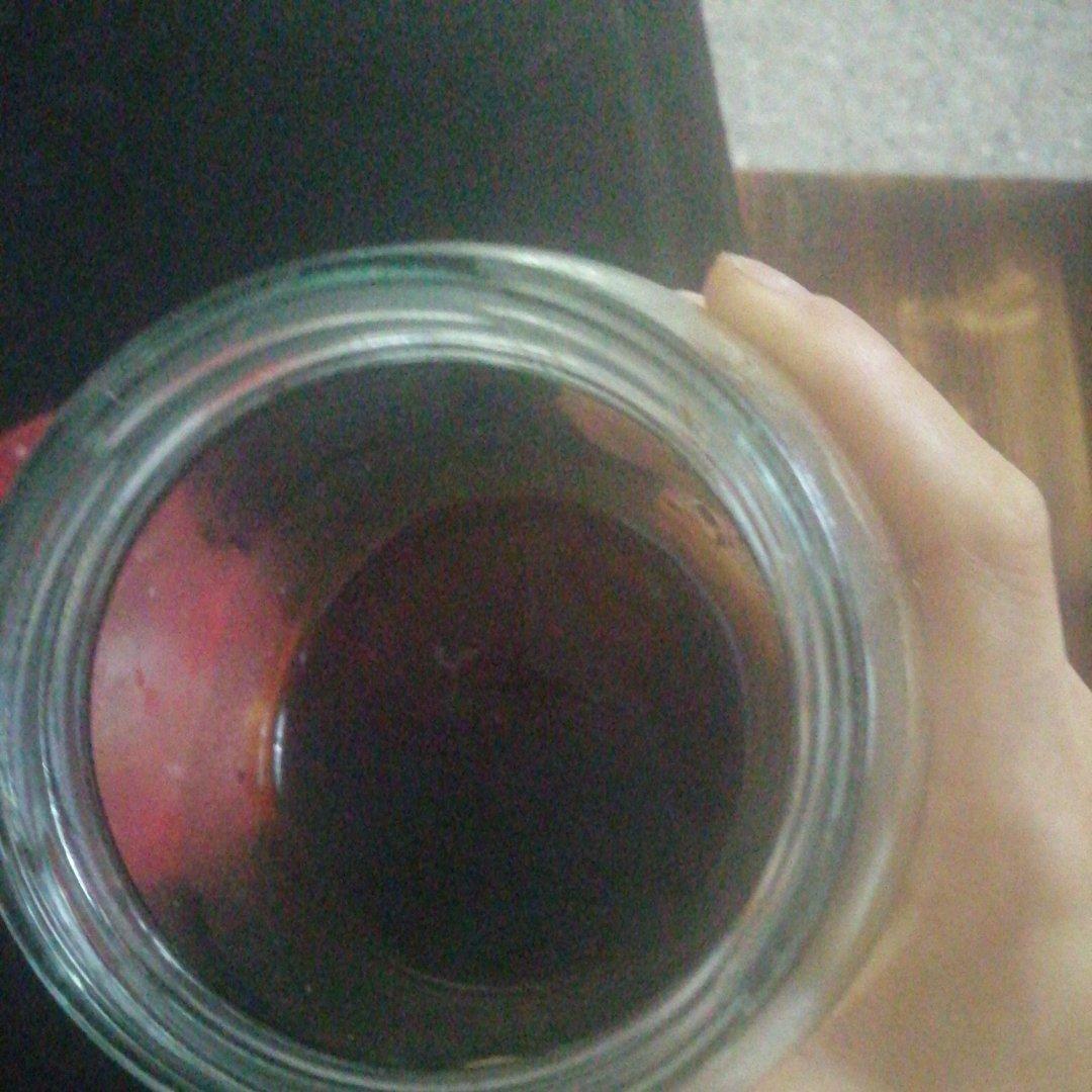零失败秋梨膏—宝宝咳嗽救星