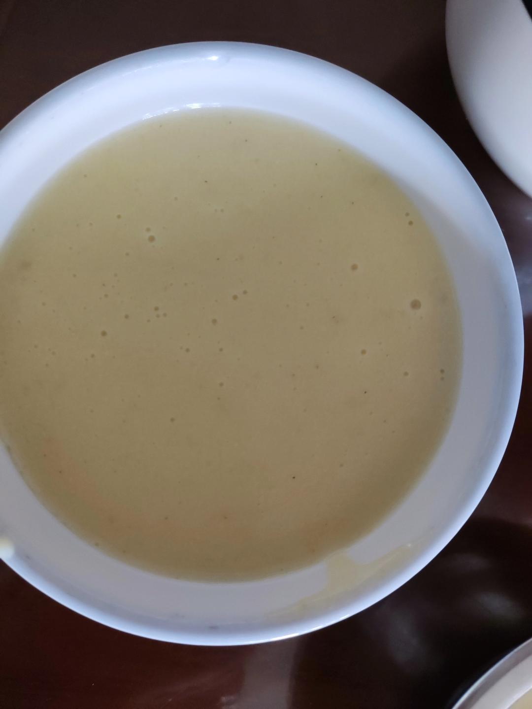 丝绸牛奶玉米汁（含剥玉米绝窍）第三版