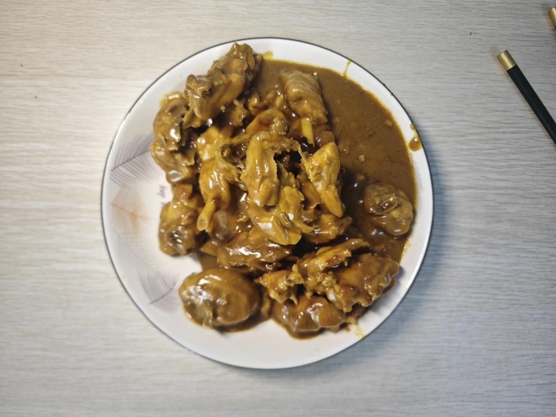 零失败日式咖喱鸡肉饭！！最正宗日本家庭做法！简单又好吃！
