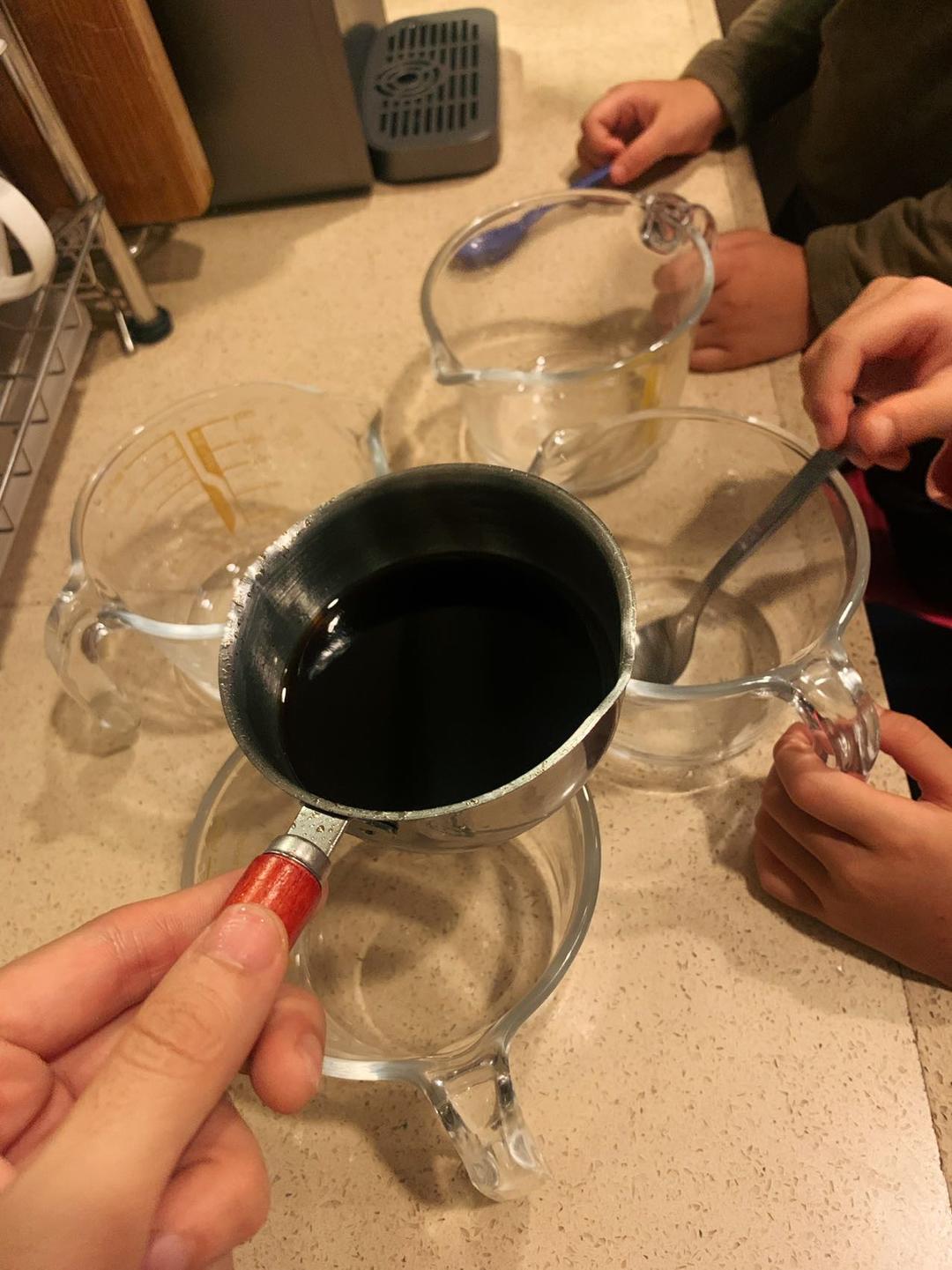 自制超嫩豆腐脑（豆腐花）