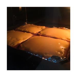 岩烧乳酪吐司（超详细图解）的做法 步骤10