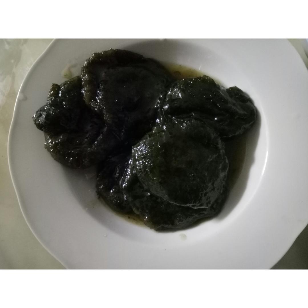 蒿子粑粑
