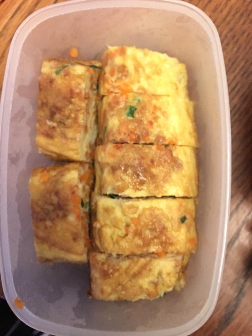 厚蛋烧