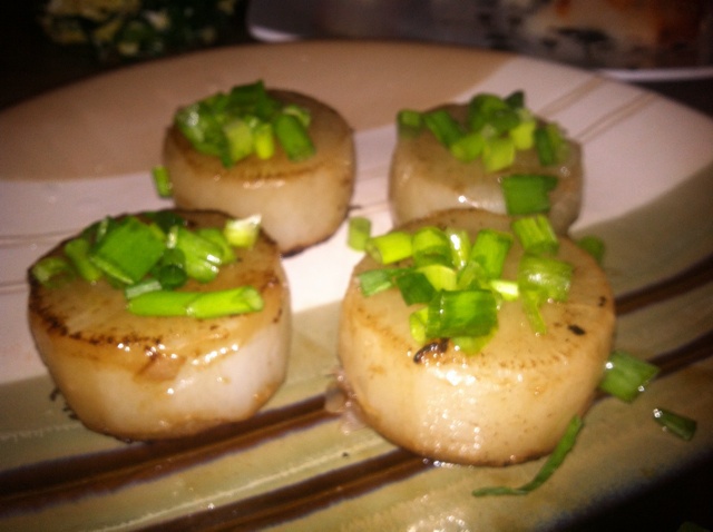 大根烧