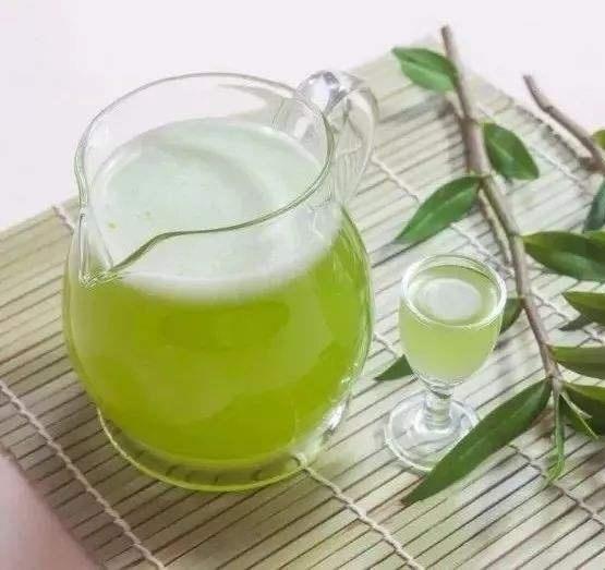 石斛百合汁的做法