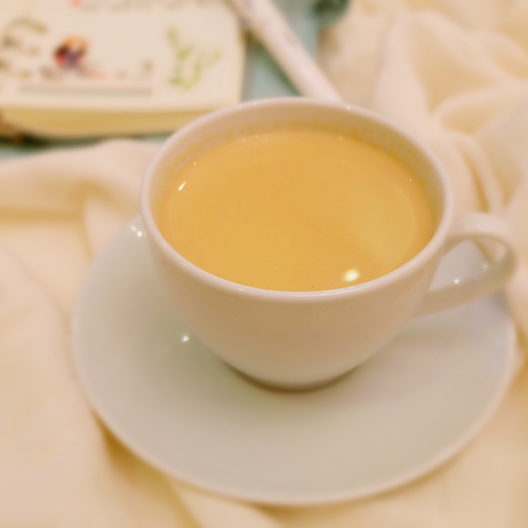 奶茶