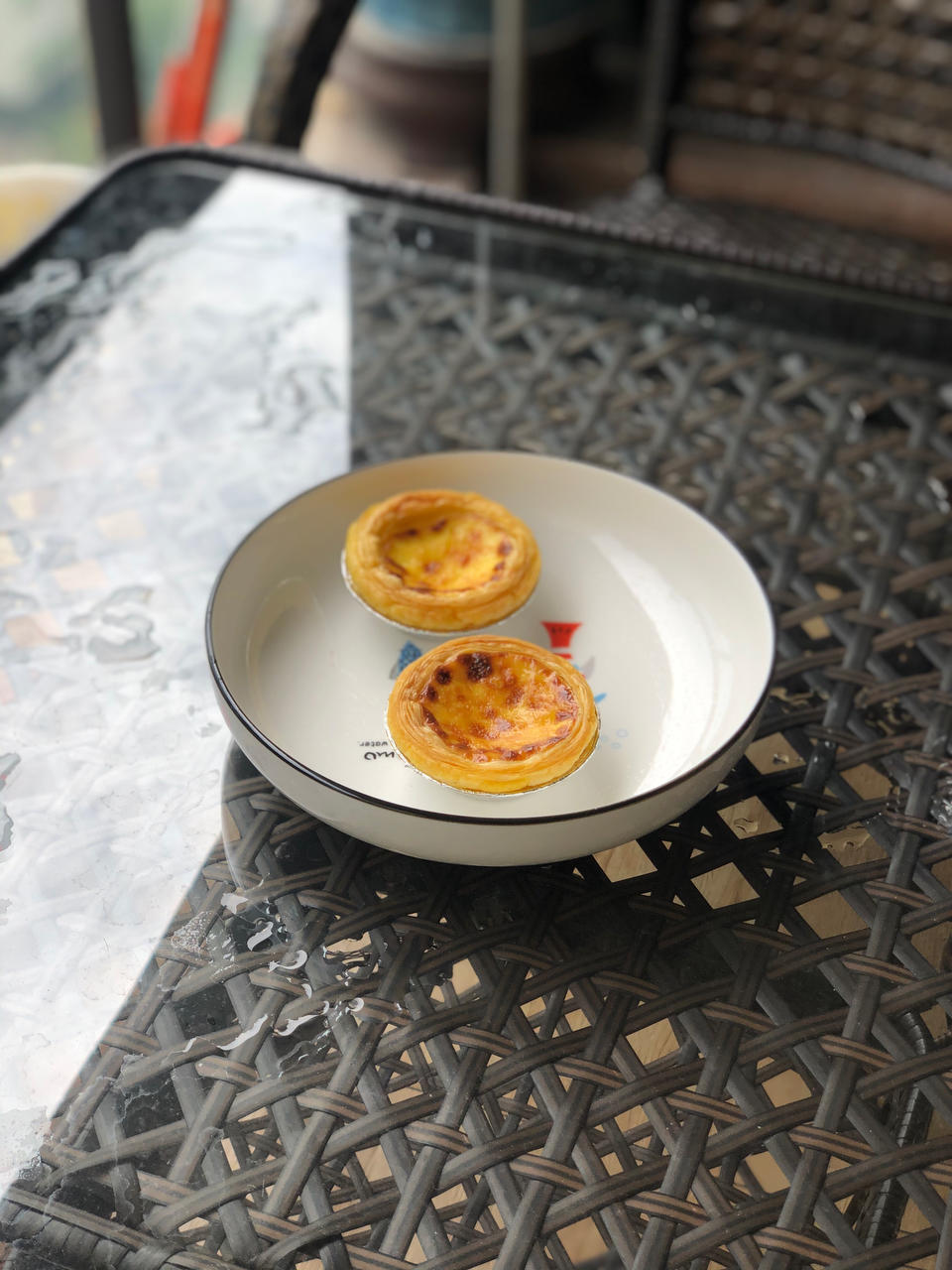 超嫩滑葡式蛋挞液/布丁液🍮（不做后悔版本）