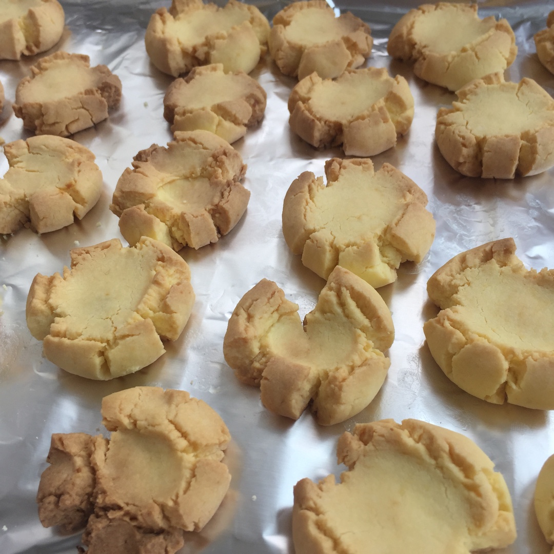 玛格丽特小饼干