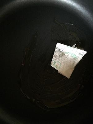 中式葱花蛋饼的做法 步骤5