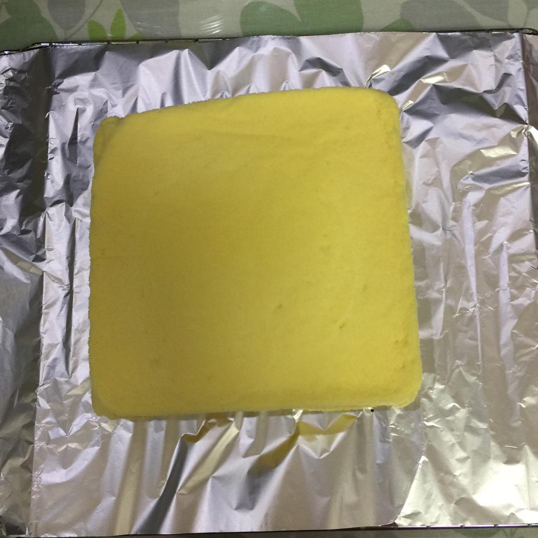 入口即化の棉花蛋糕