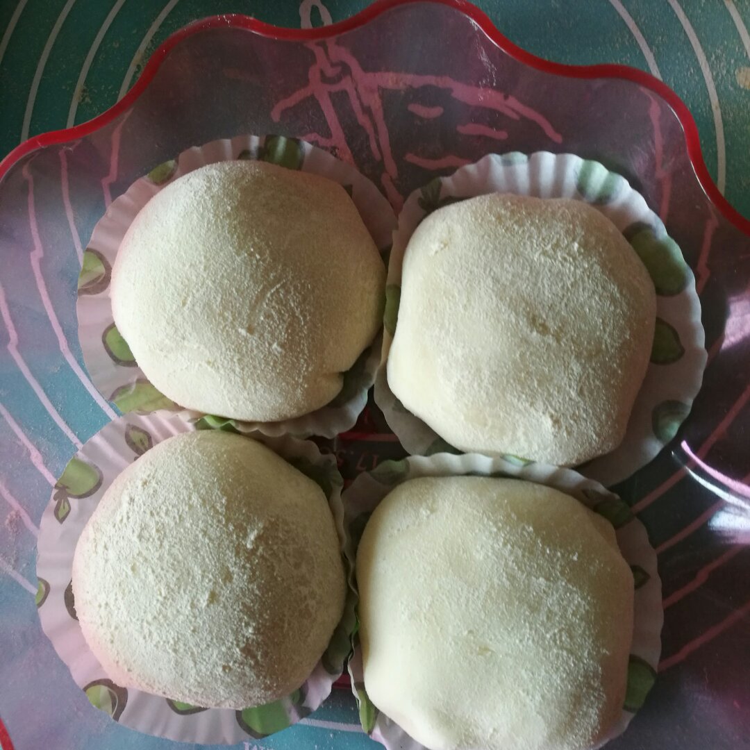 《Tinrry下午茶》教你做雪媚娘大福