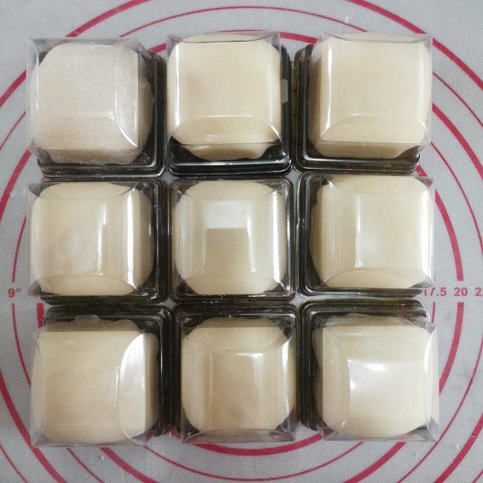 雪媚娘(售卖6年自用配方)