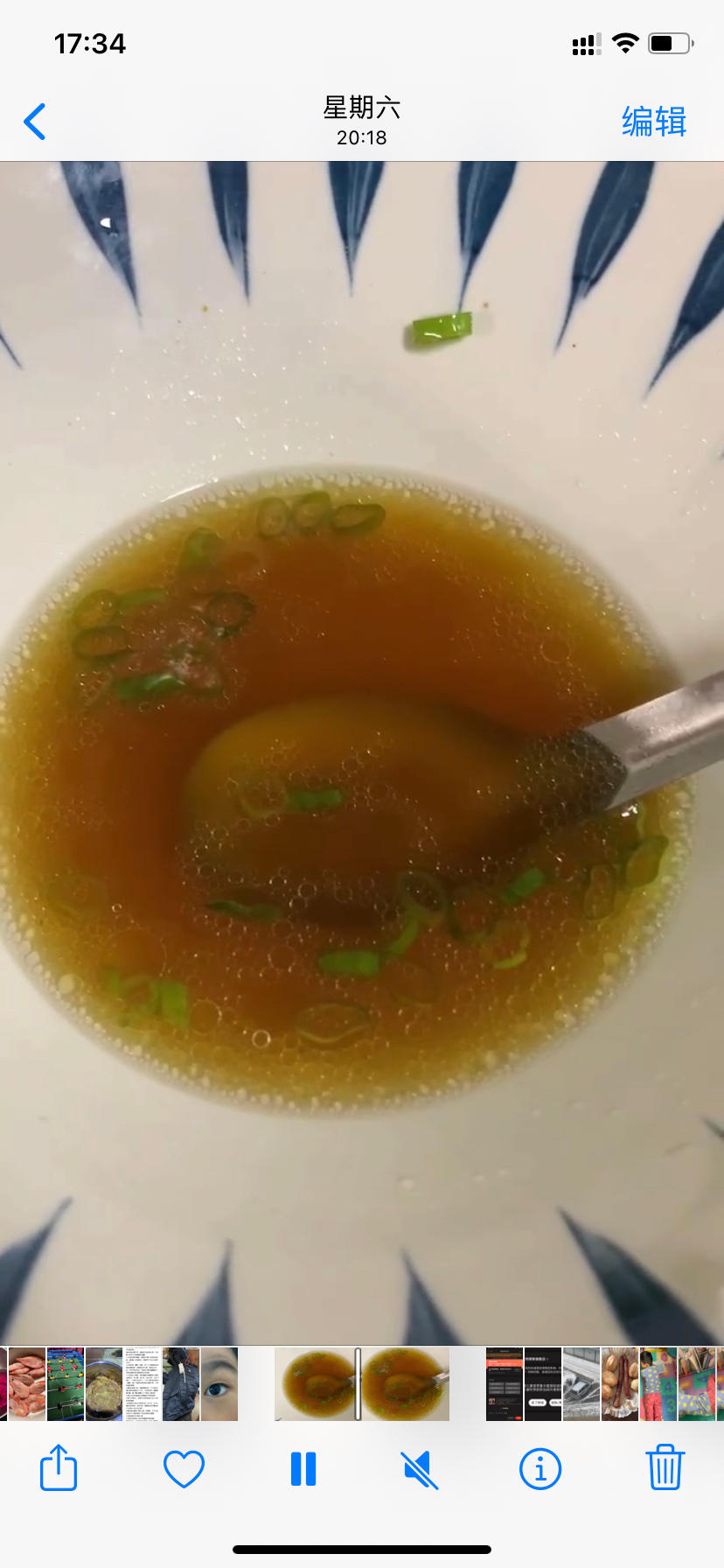 小朋友最爱的阳春面
