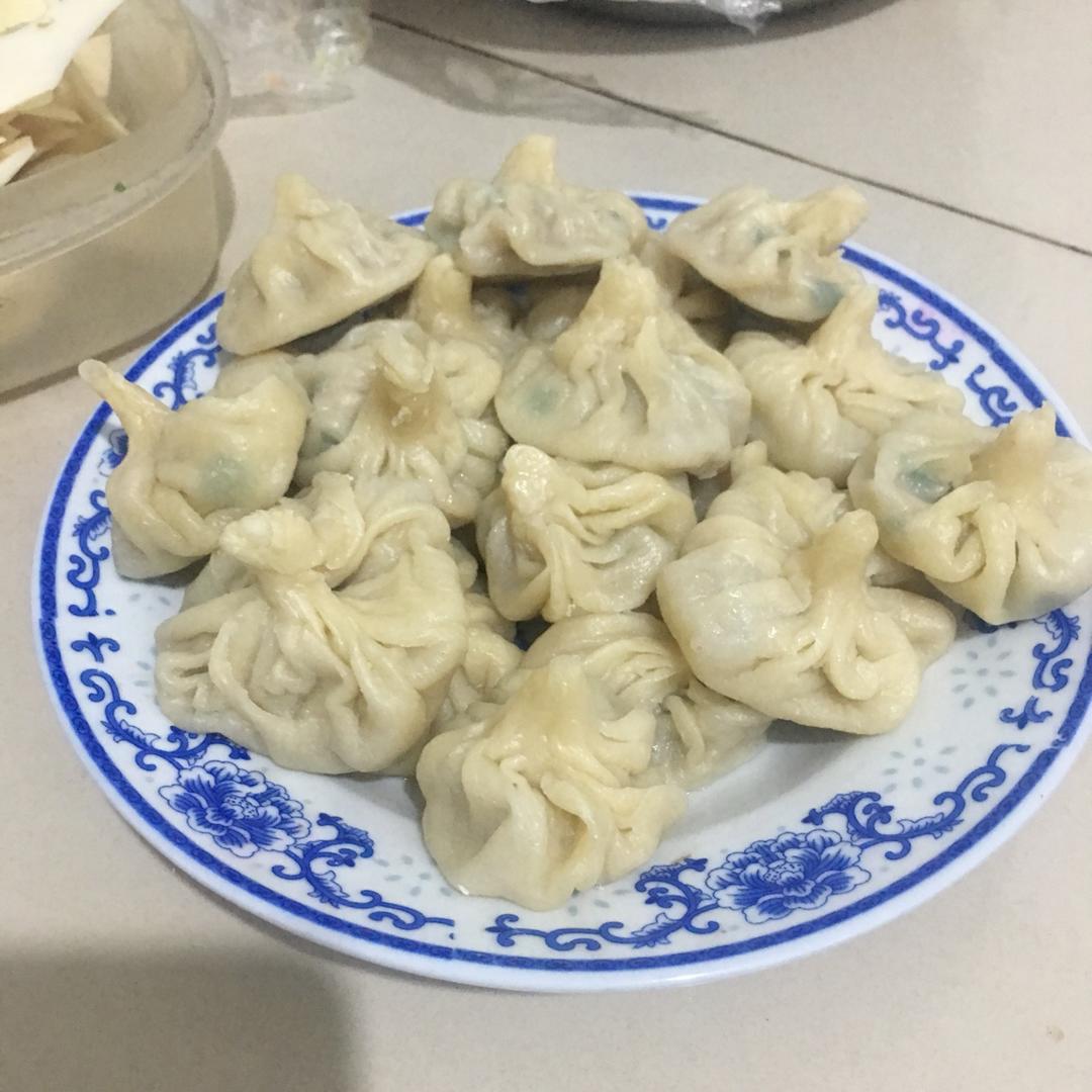 南翔小笼包