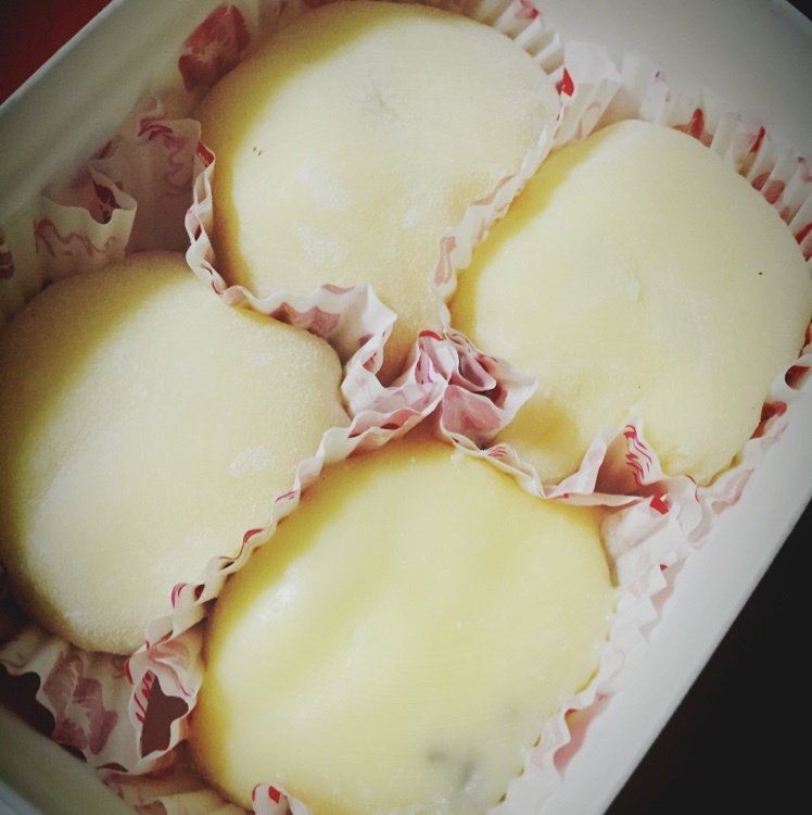 人气爆棚雪媚娘