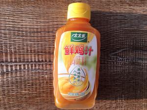 老上海本帮开洋葱油拌面｜太太乐鲜鸡汁食谱的做法 步骤1