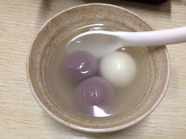 过午不食