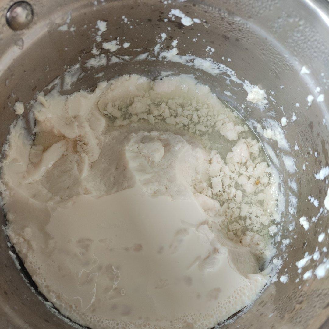 自制超嫩豆腐脑（豆腐花）