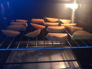 自制红薯干的做法 步骤2