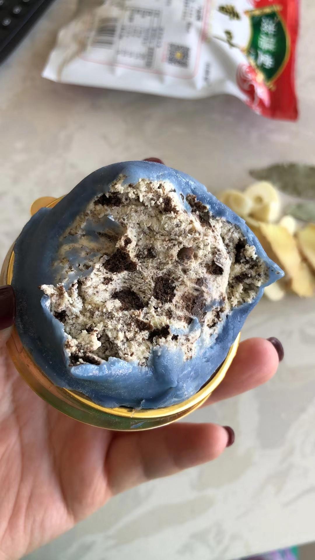 海盐芝士奥利奥大福❗️软糯Ｑ弹好吃不腻