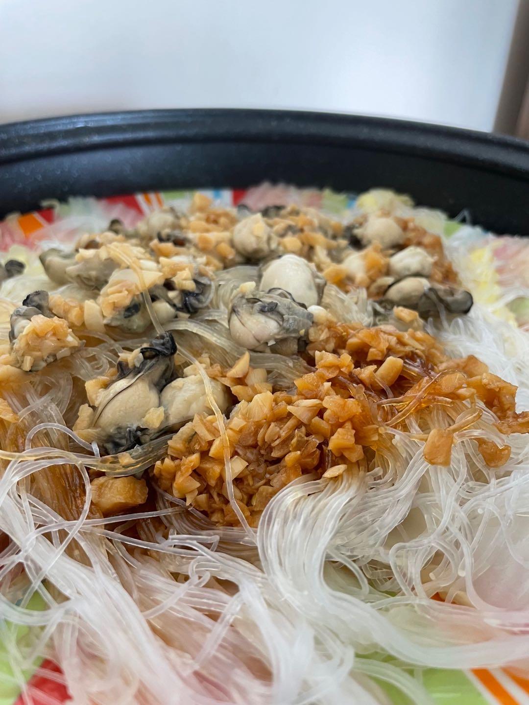 懒人下饭神器，蒜蓉蒸粉丝金针菇娃娃菜