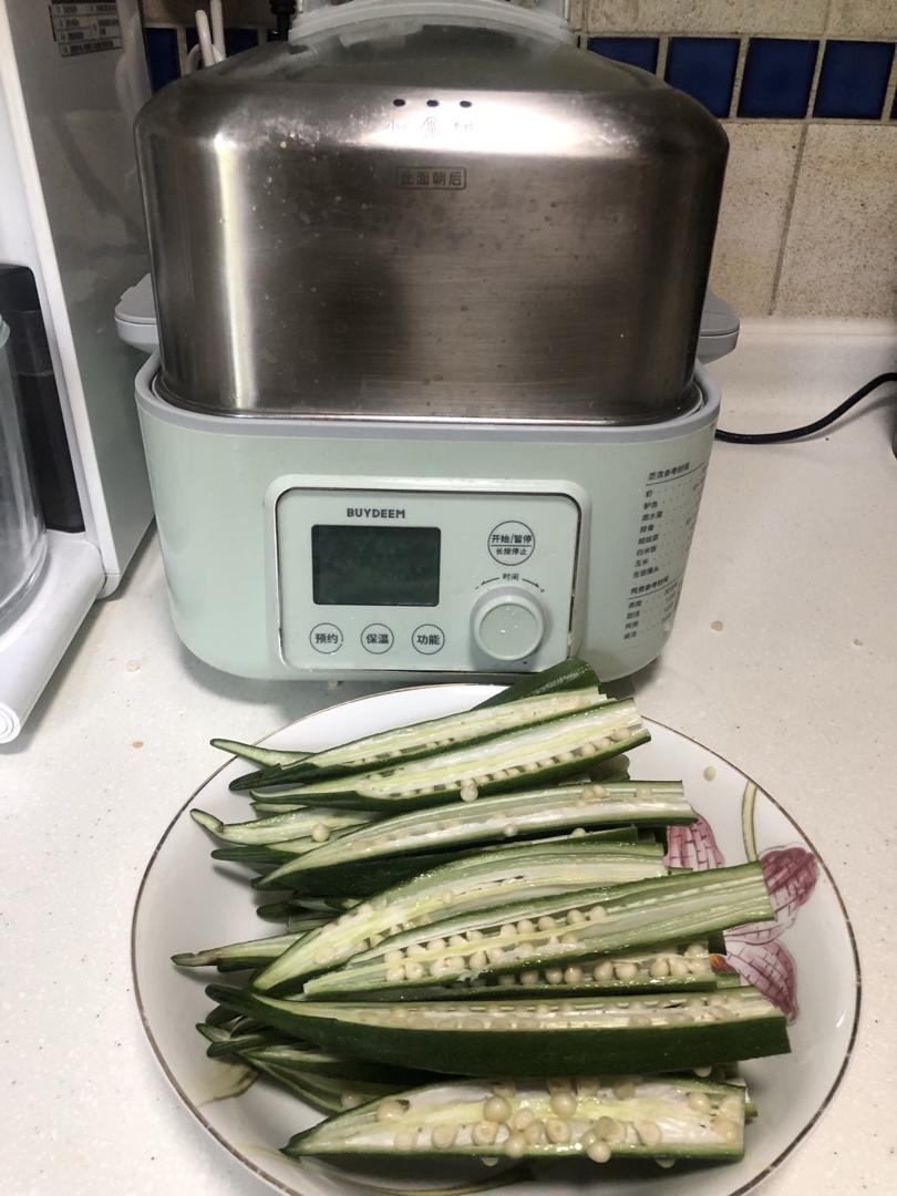 【4月北鼎蒸炖锅食谱】咖喱鸡肉焖饭
