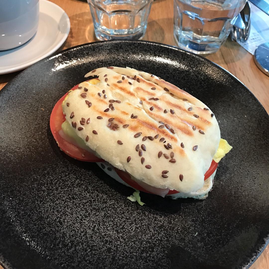 杨贵妃的早餐日记